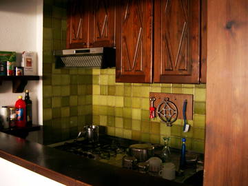 Logement Entier Sestriere 216686-8