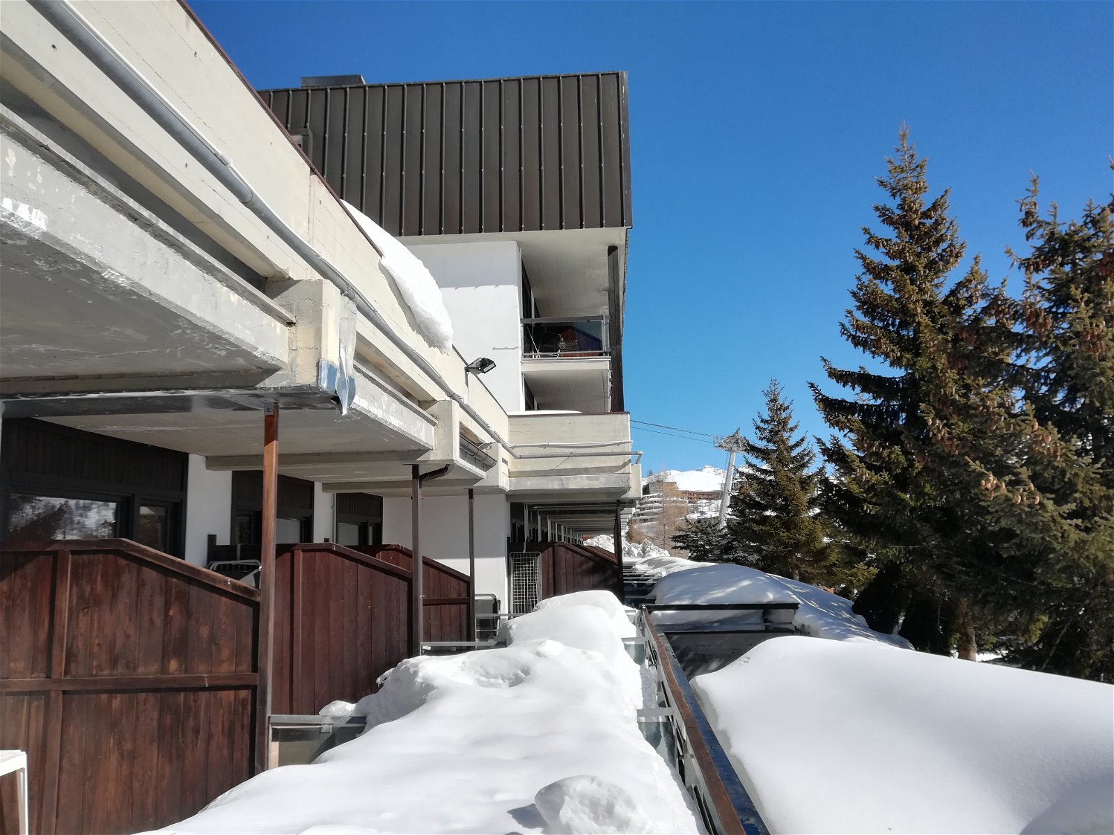 Studio Indépendant Sestriere 216686