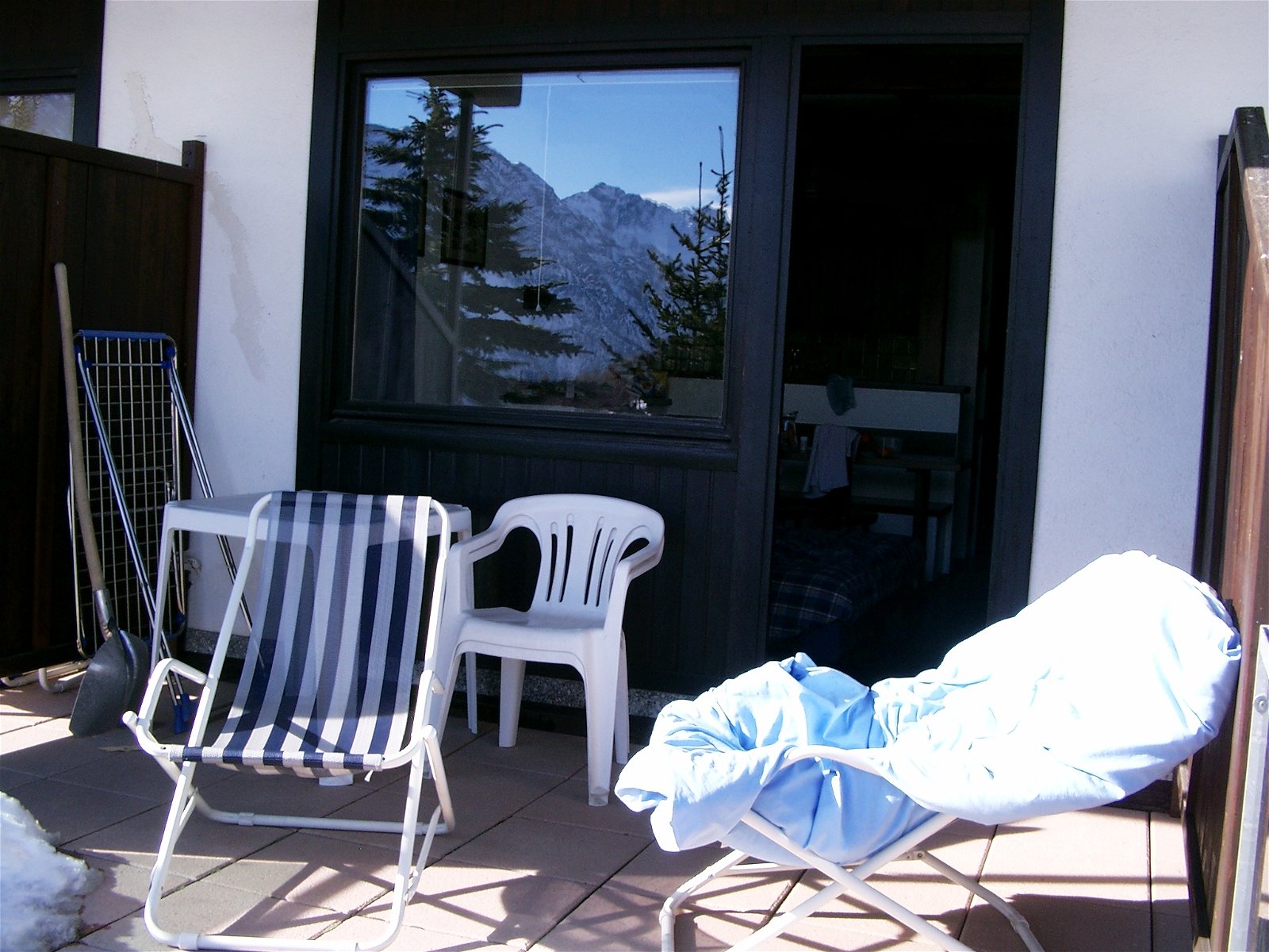 Studio Indépendant Sestriere 216686