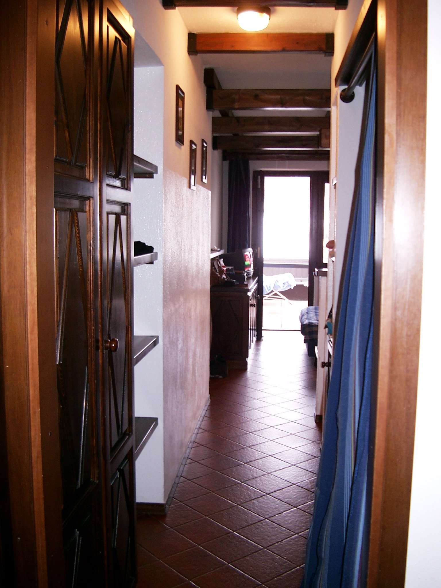 Studio Indépendant Sestriere 216686