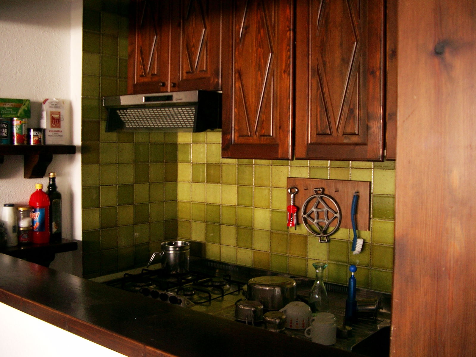 Estúdio Independente Sestriere 216686