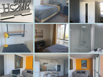 Room For Rent Rennes 243831