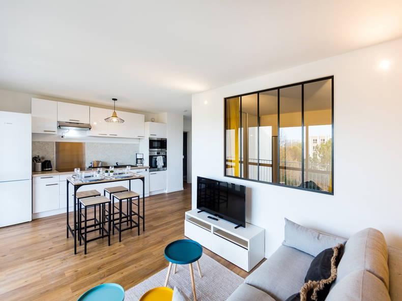 Tuisverblyf Rennes 243831-3