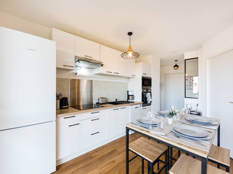 Tuisverblyf Rennes 243831-5