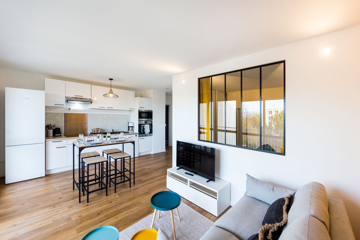 Homestay Rennes 243831