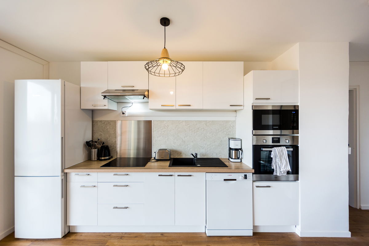 Homestay Rennes 243831