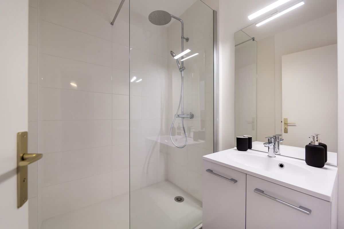 Homestay Rennes 243831