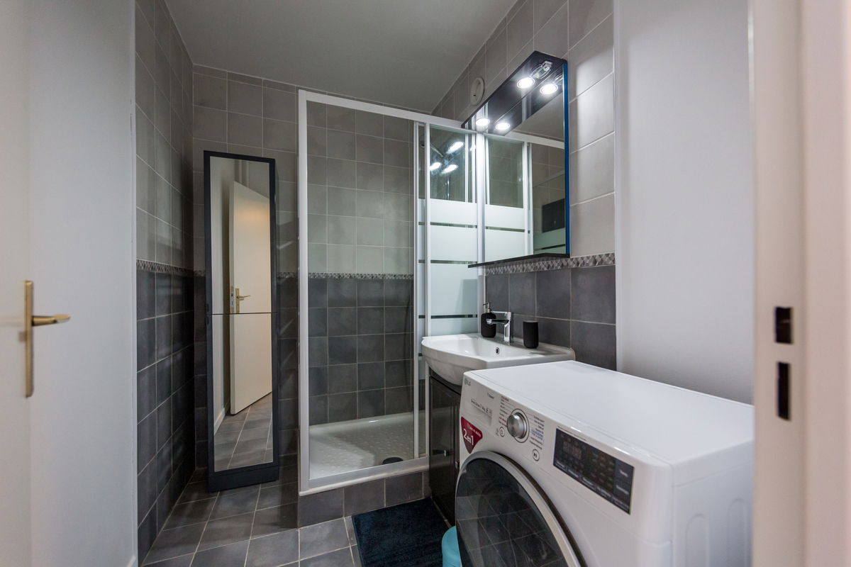 Homestay Rennes 243831