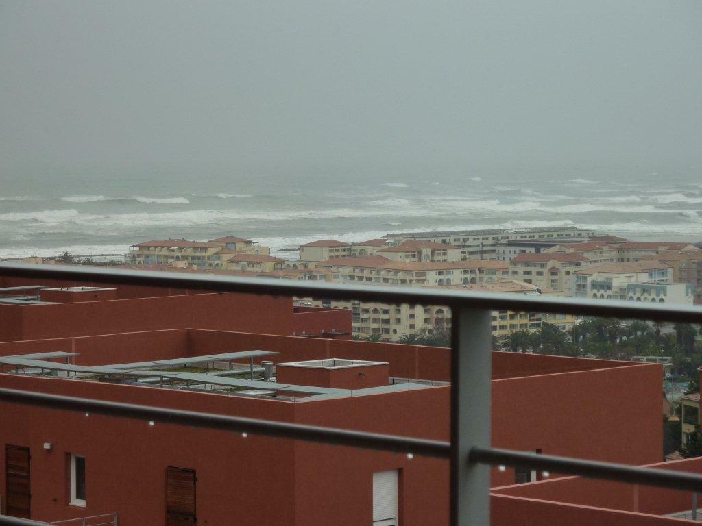 Hemvistelse Sète 209276