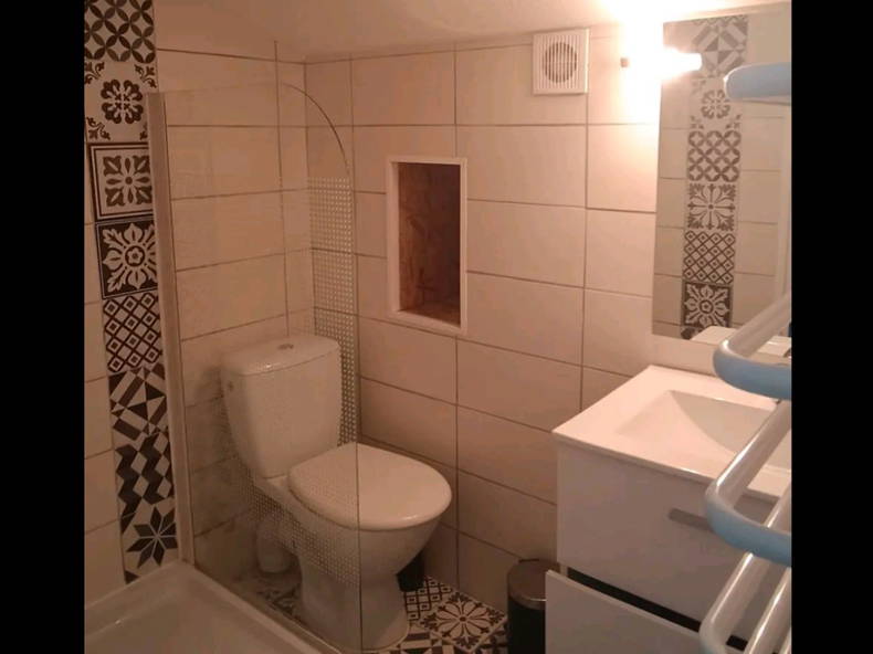 Logement Entier Sète 280585-4