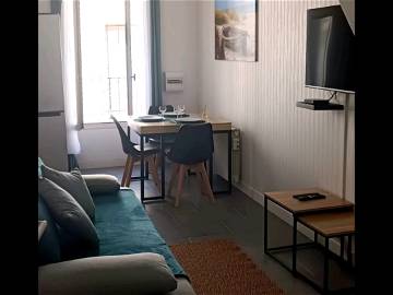 Habitación En Alquiler Sète 280585