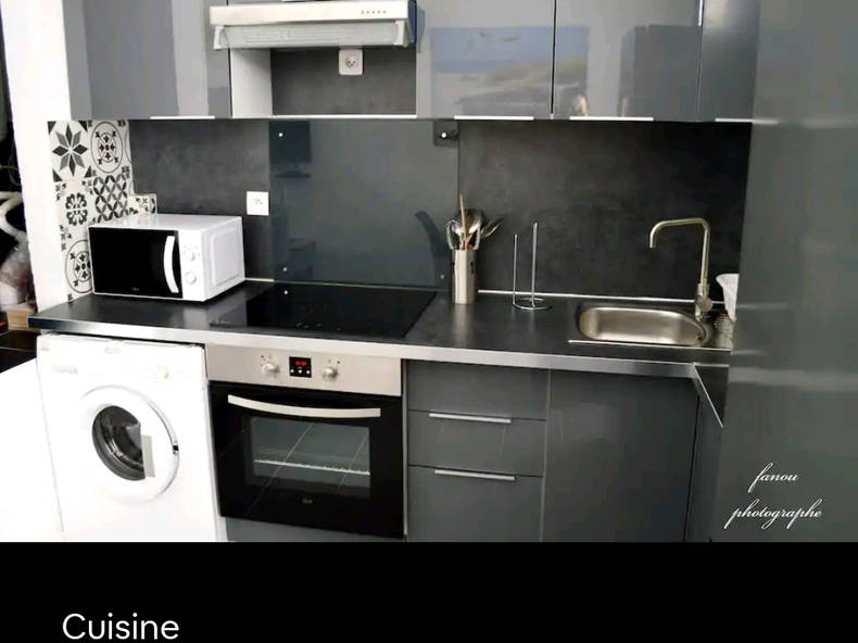 Logement Entier Sète 280585-2