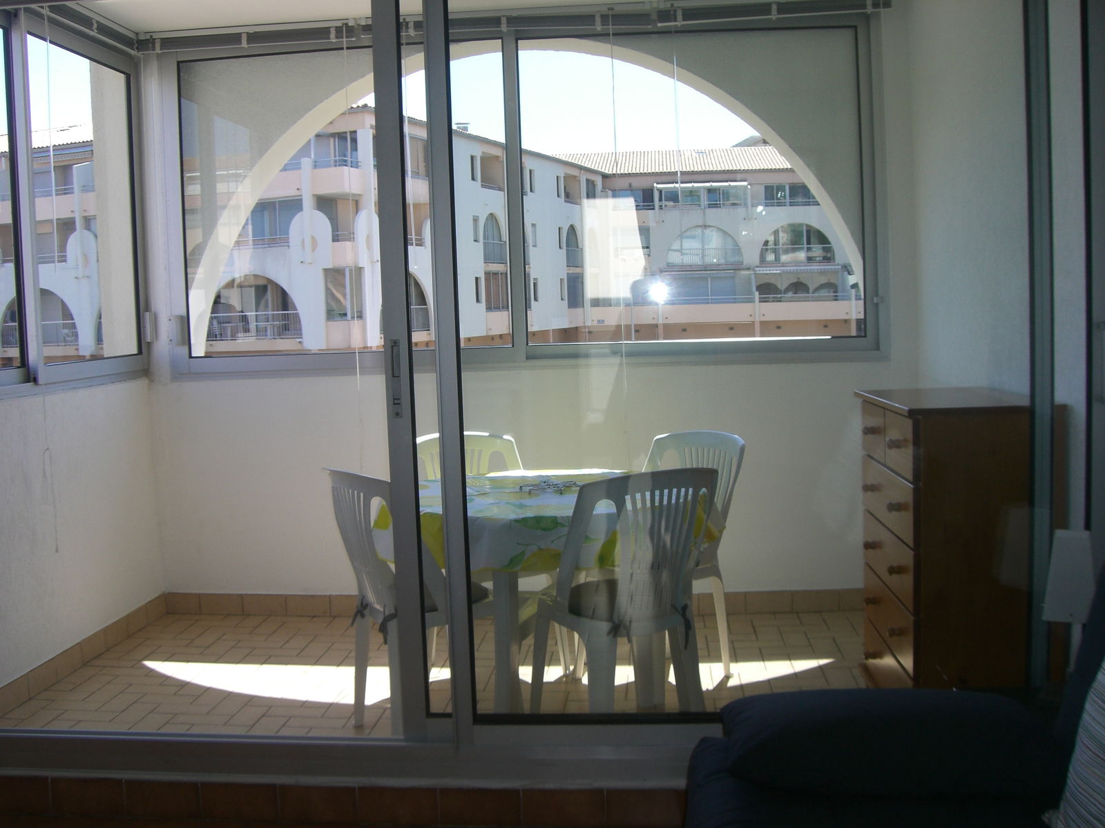 Estudio Independiente Sète 202563