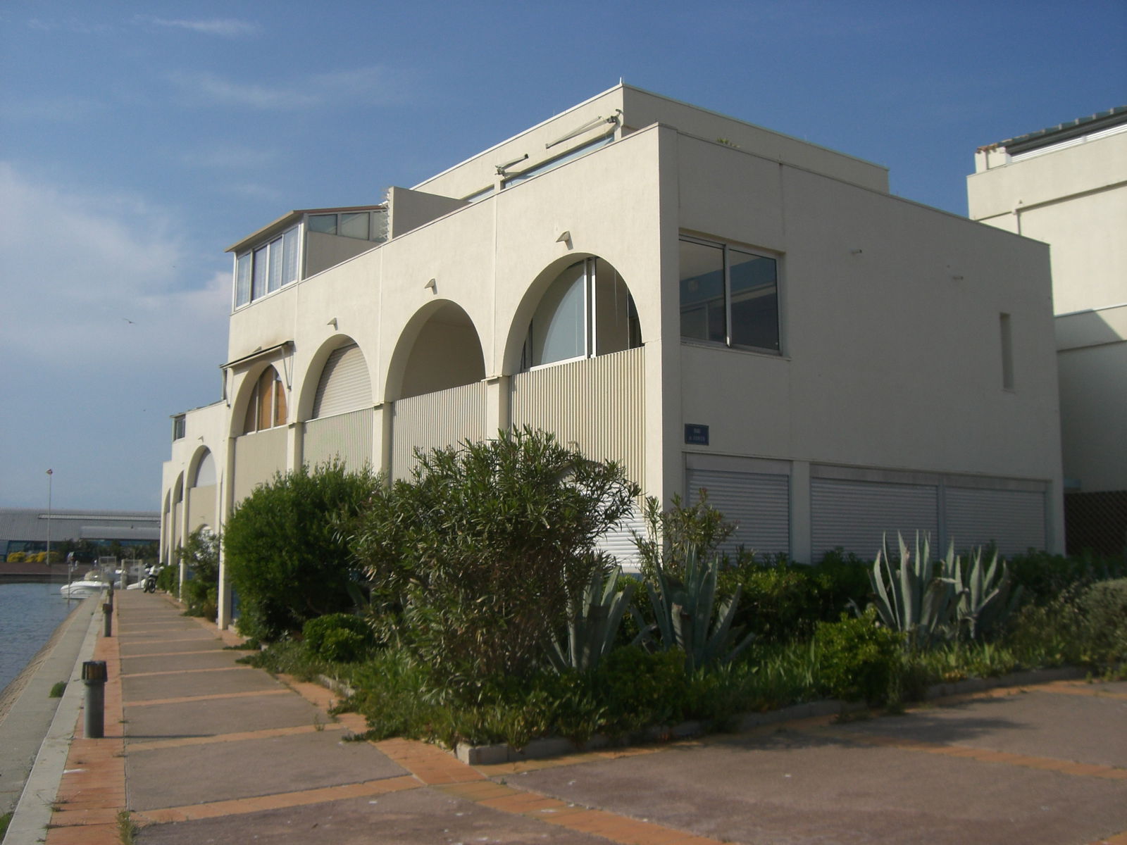 Estudio Independiente Sète 202563