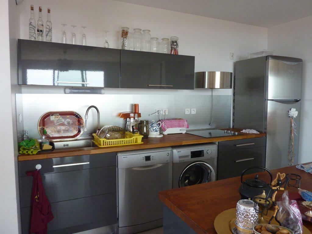 Hemvistelse Sète 72503