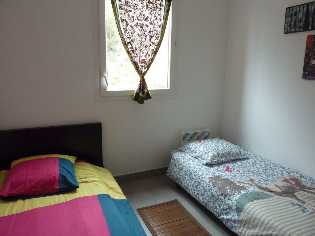 Zakwaterowanie U Rodziny Sète 72503