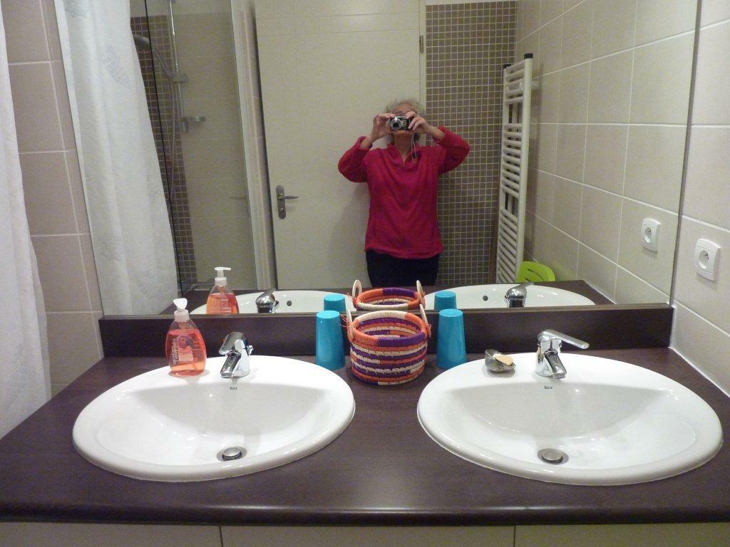 Homestay Sète 72503