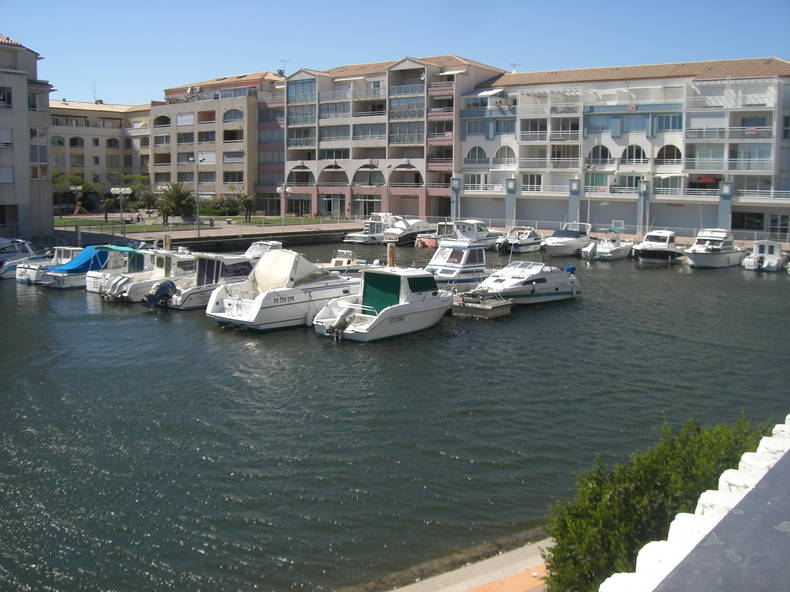 Entire Home Sète 202563-1