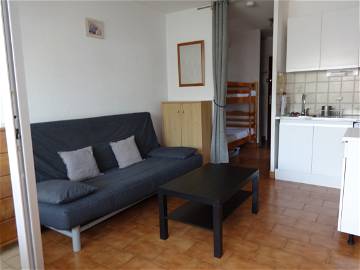 Habitación En Alquiler Sète 202563