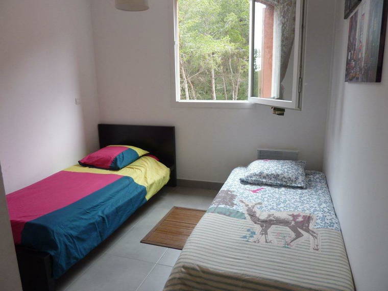 Homestay Sète 72503