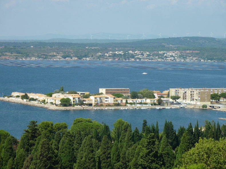 Homestay Sète 72503-2