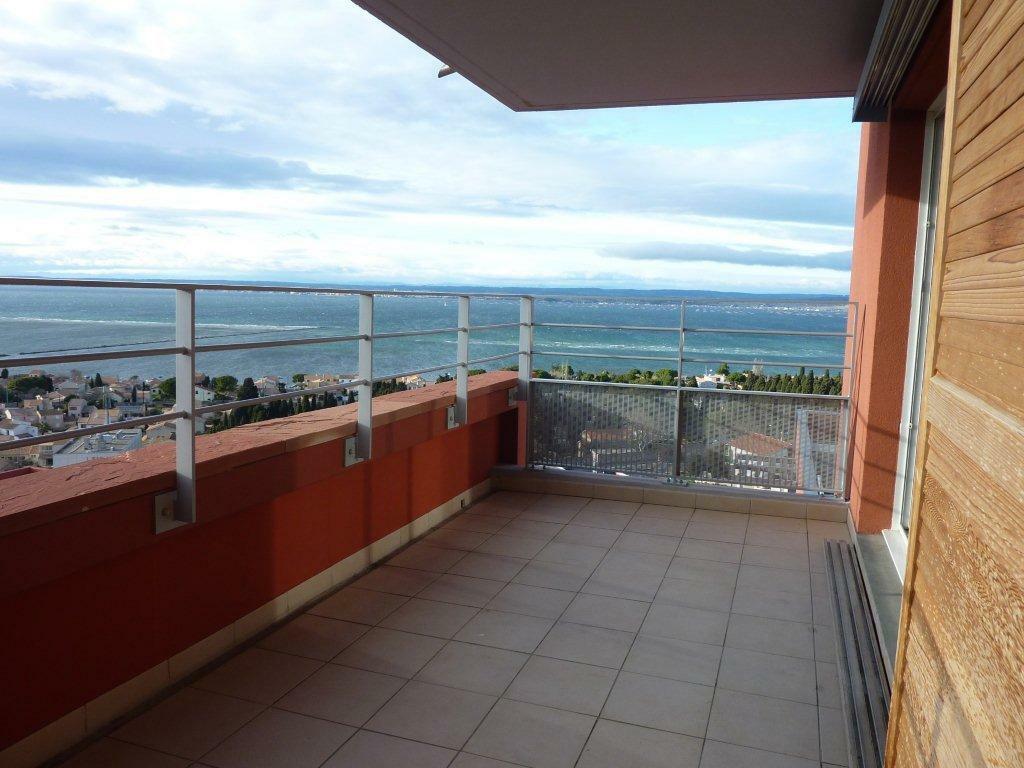 Homestay Sète 72506