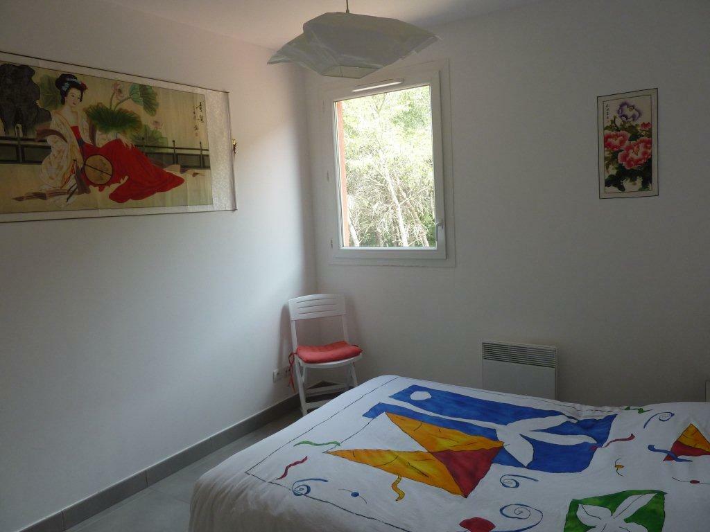 Homestay Sète 72506