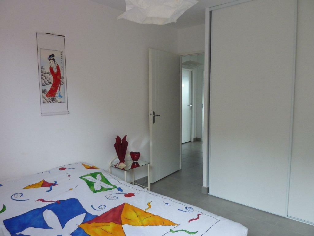 Homestay Sète 72506