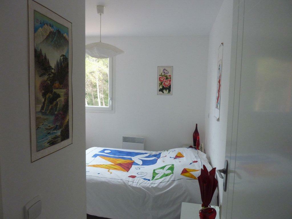 Homestay Sète 72506