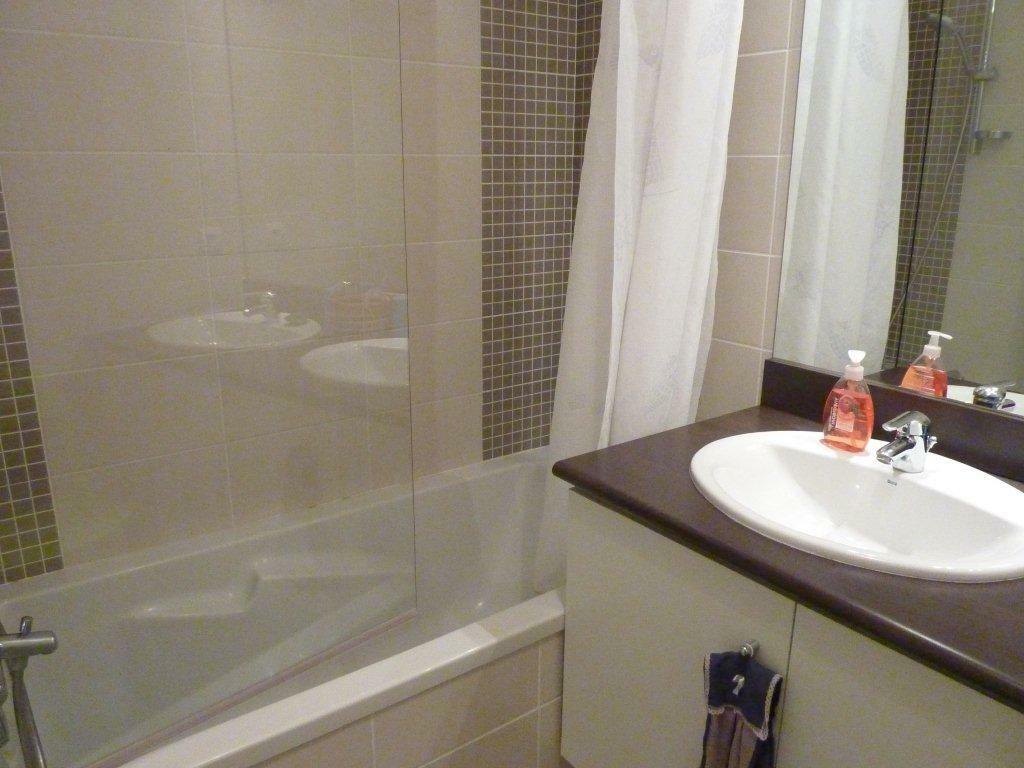 Homestay Sète 72506