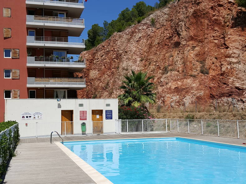 Homestay Sète 209276-5