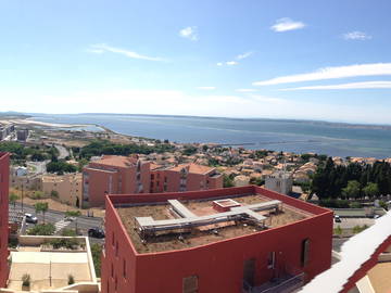 Chambre Chez L'habitant Sète 209276-6