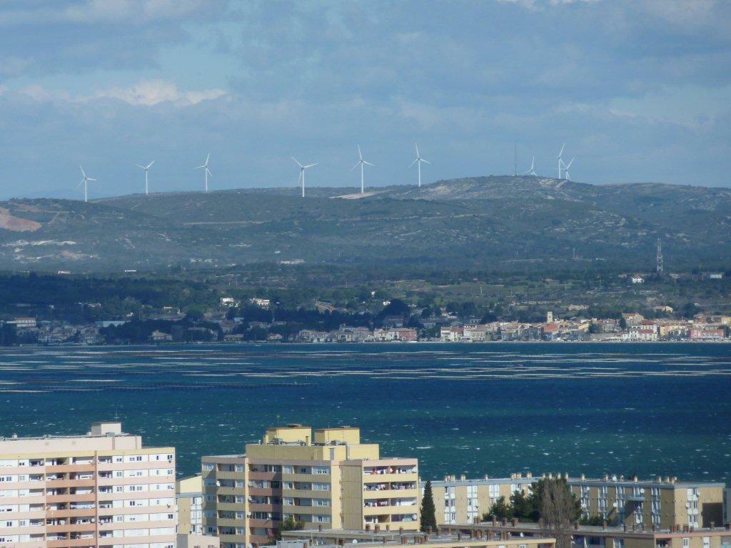 Chambre Chez L'habitant Sète 72506