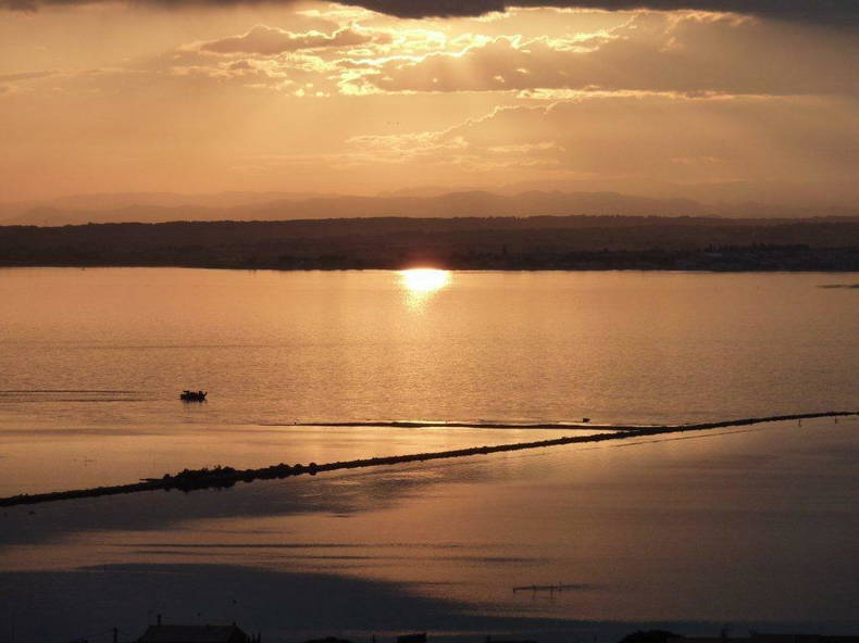 Quedarse En Casa Sète 72506-3