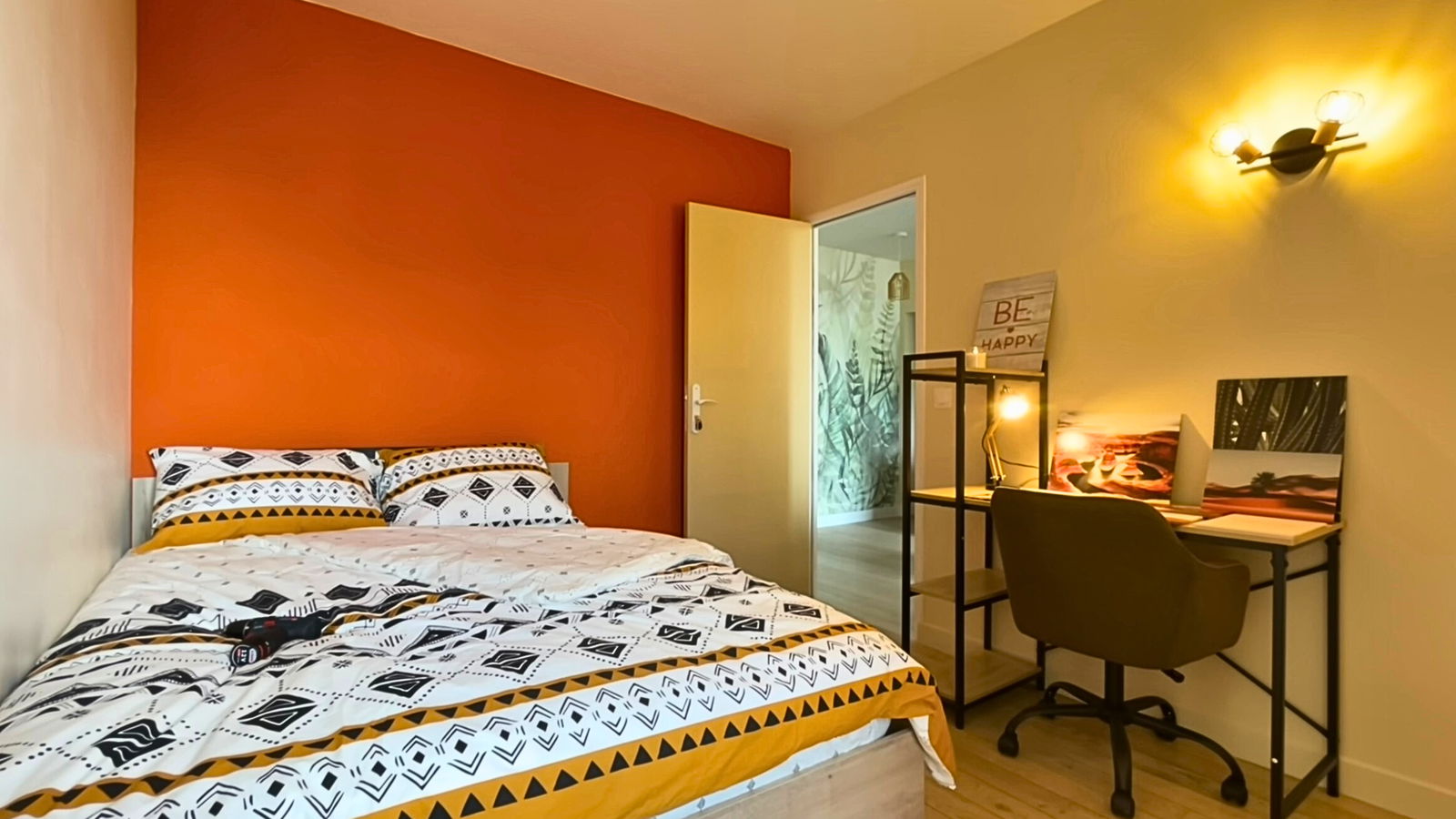 Colocação Élancourt 383540