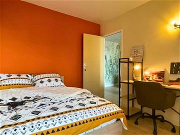 Roomlala | Setor raro - Alojamento compartilhado de alto padrão