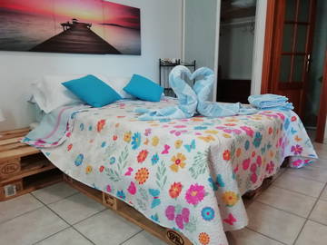 Roomlala | Sette Isole Appartamenti A Aringa Beach