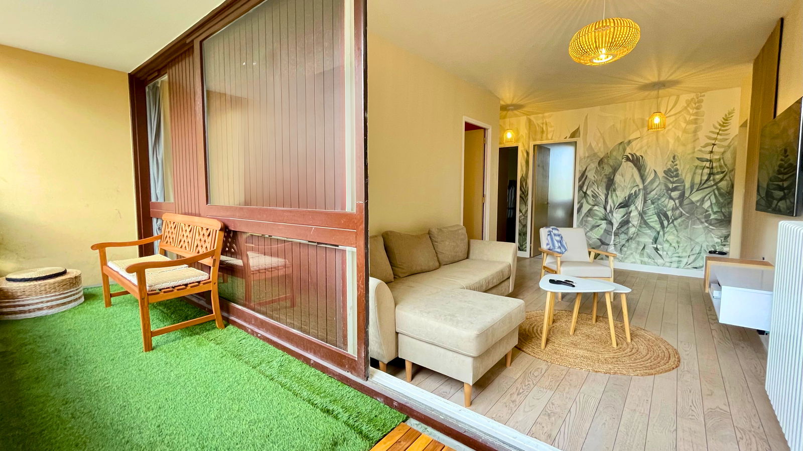 Collocazione Élancourt 383544