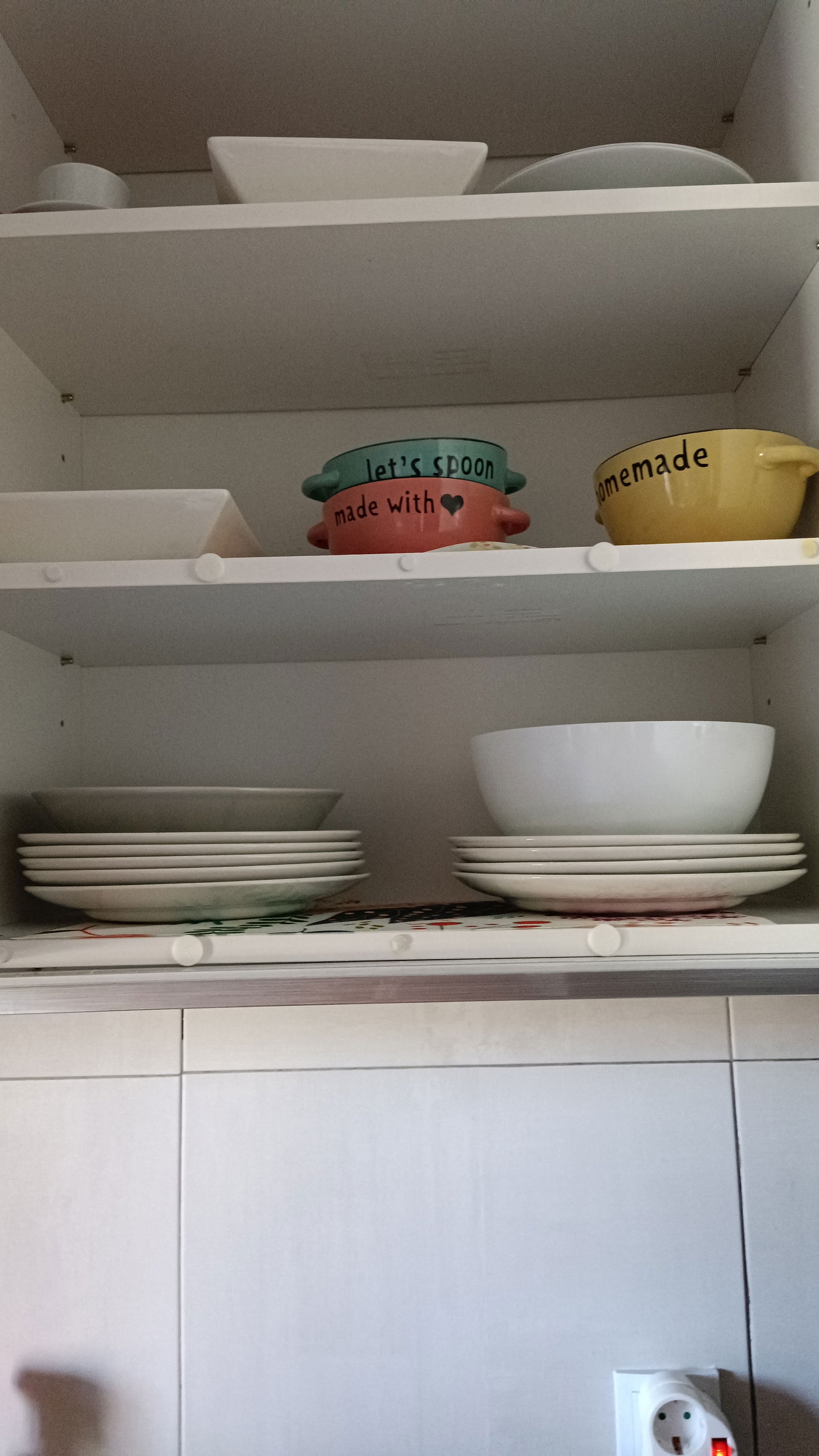 Colocação Madrid 400229