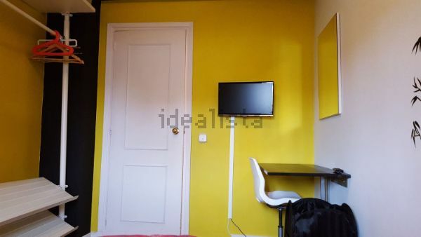 Colocação Madrid 96615