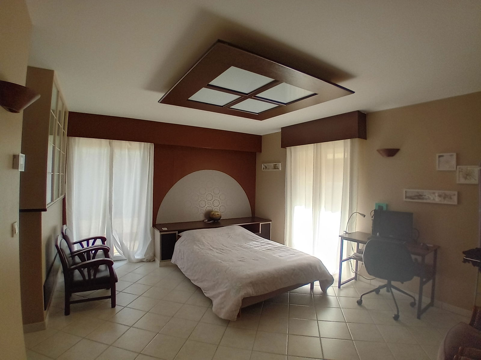 Hospedagem Em Casa De Família Nivolas-Vermelle 268744