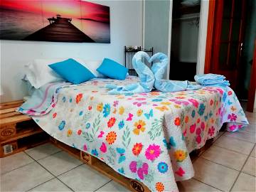 Roomlala | Seven Islands Apartamentos En Playa De Aringa