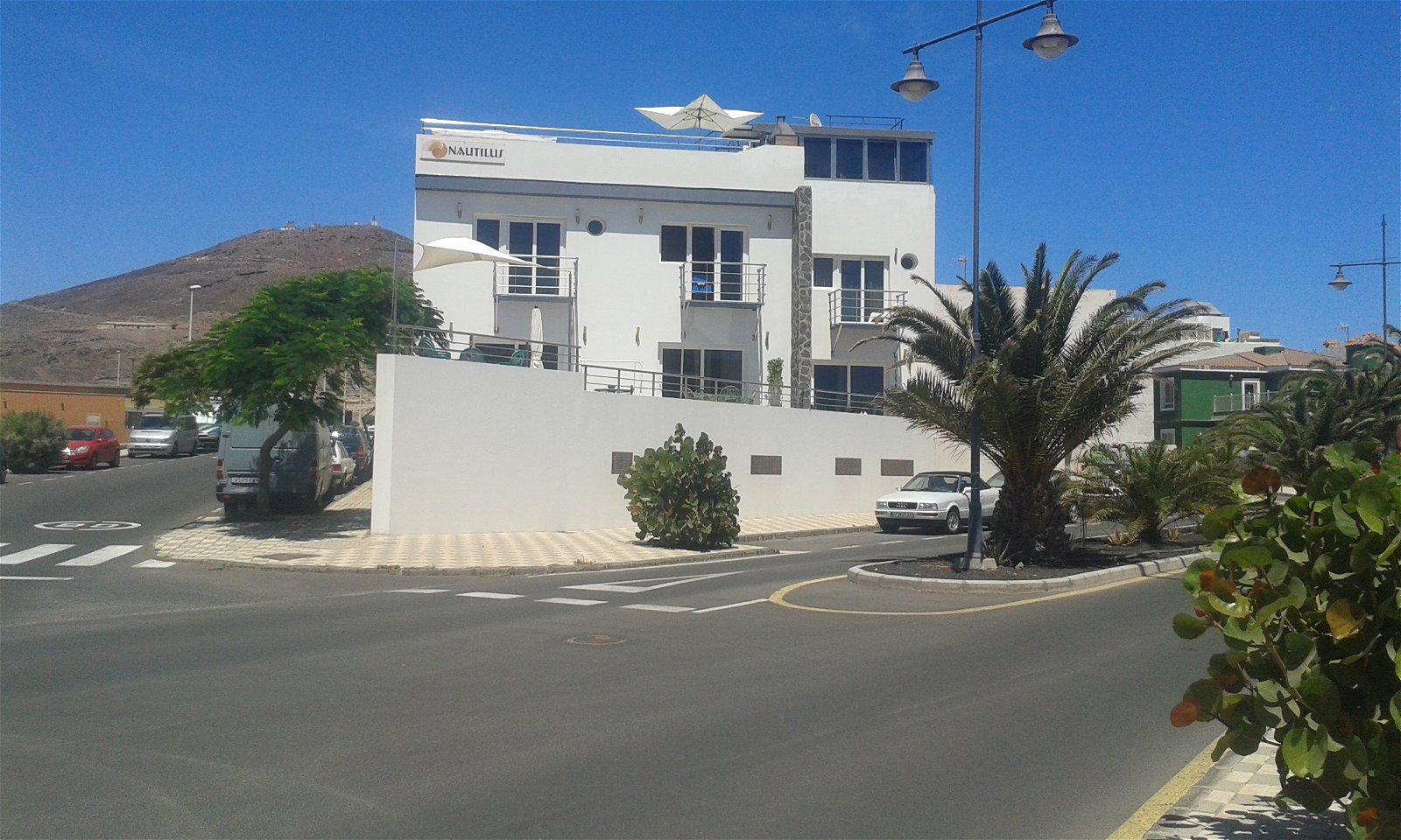 Estudio Independiente Arinaga 176017