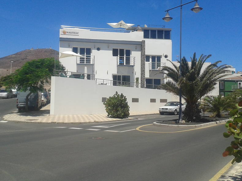 Gehele Woning Arinaga 176017-2