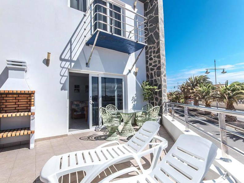 Gehele Woning Arinaga 176017-3