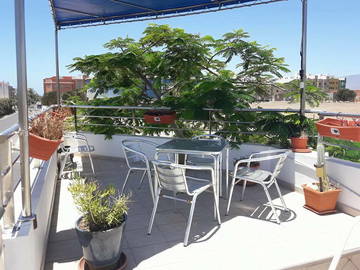 Logement Entier Arinaga 176017-4