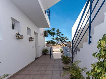 Logement Entier Arinaga 176017-5