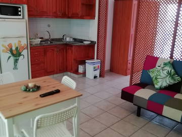 Logement Entier Arinaga 176017-7