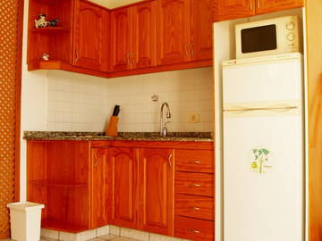 Logement Entier Arinaga 176017-8