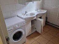 Chambre Chez L'habitant Saint-Maur-des-Fossés 361836-4